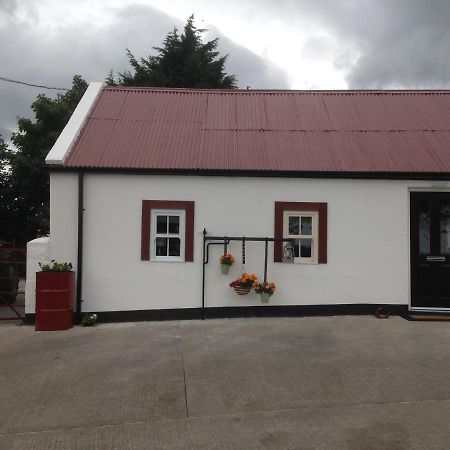 'Uncle Owenie'S Cottage' Crossmaglen Екстериор снимка