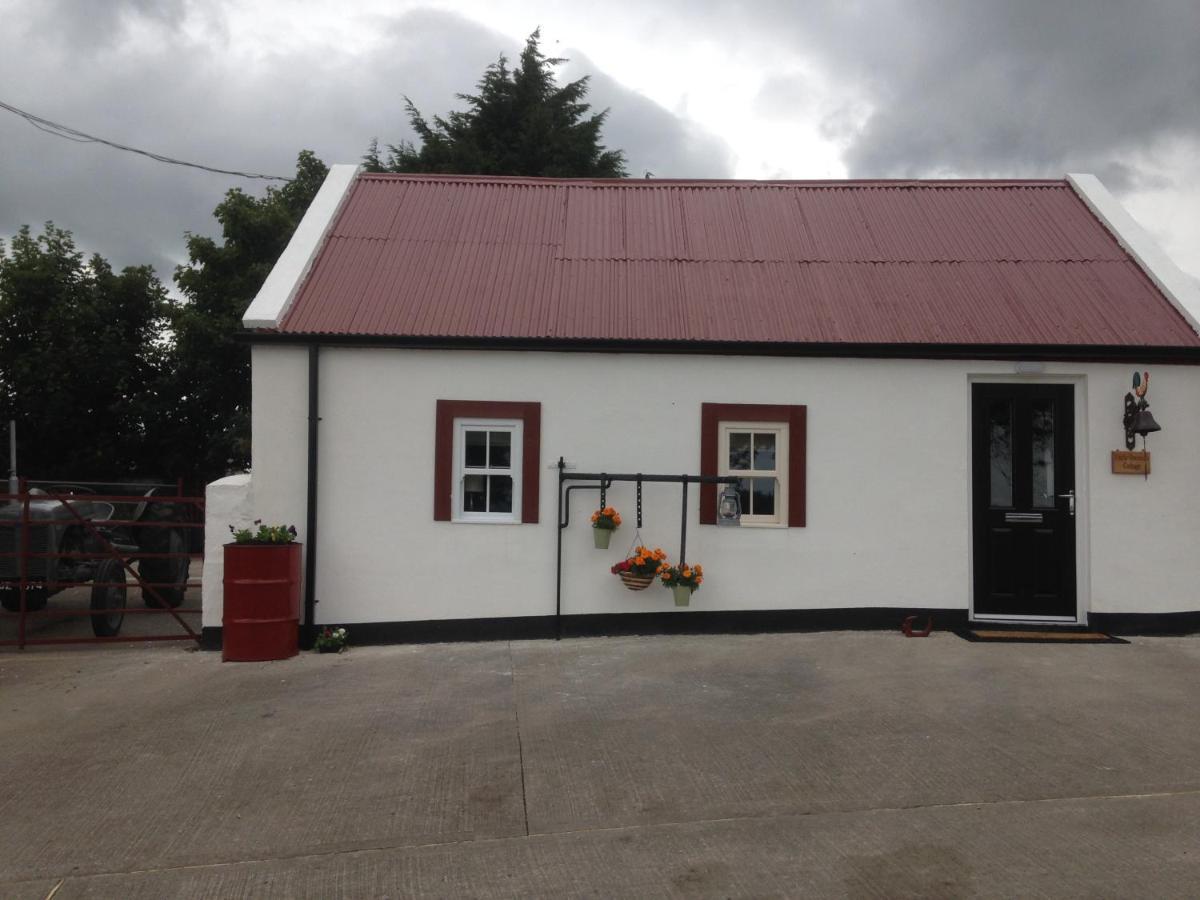 'Uncle Owenie'S Cottage' Crossmaglen Екстериор снимка